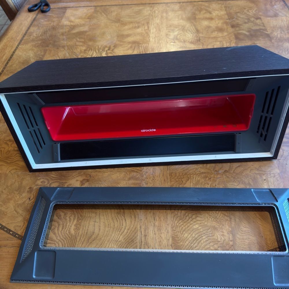 Airocide APS-200 Air Purifier – NASA Catalytic – HEPA Alternative - Picture 13 of 17